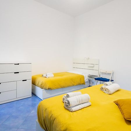 Luxury Apartments Caucich Lipari  Exterior foto