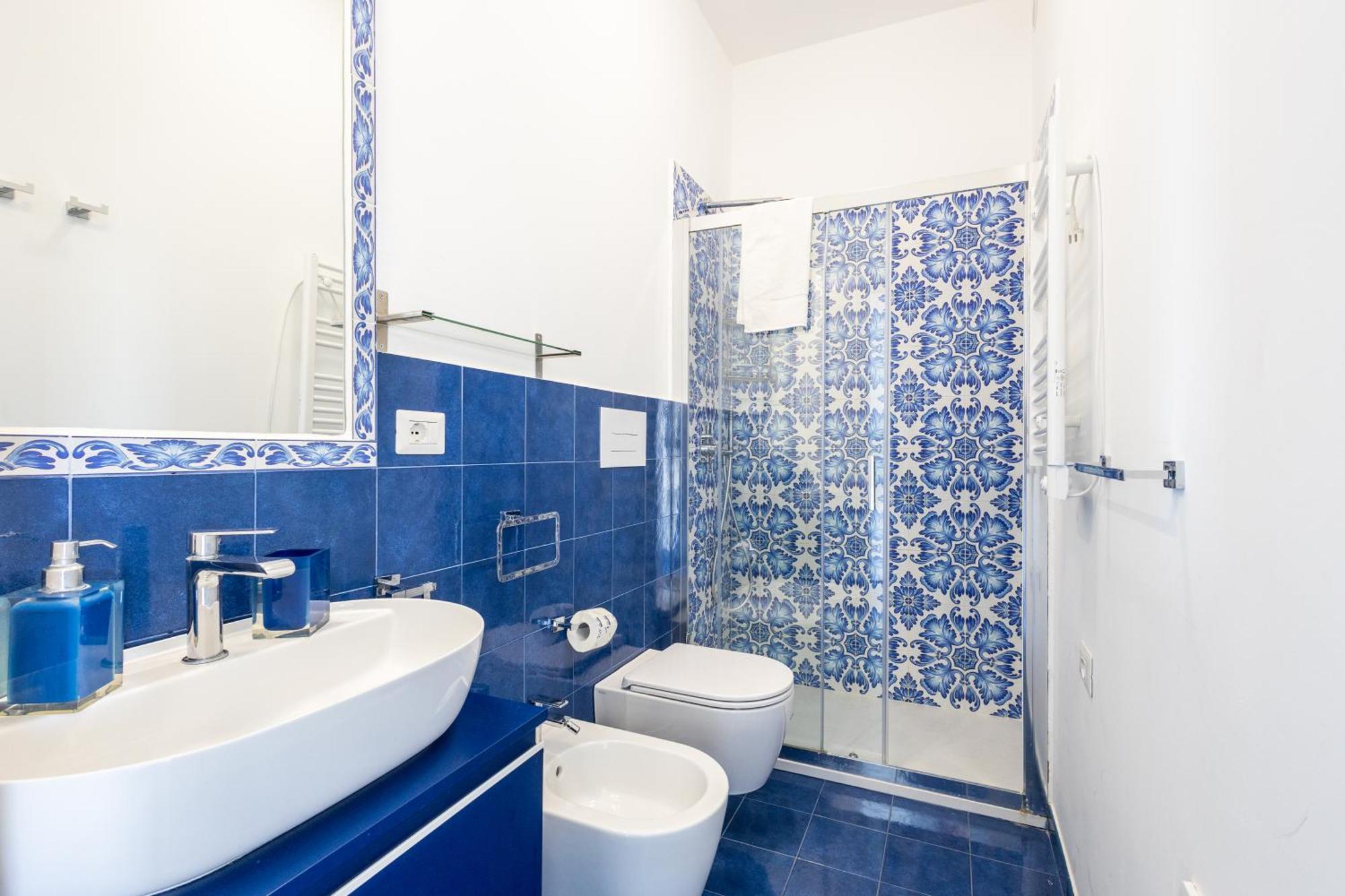 Luxury Apartments Caucich Lipari  Exterior foto